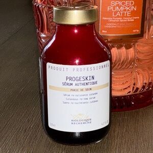 Progeskin - Biologique Recherche